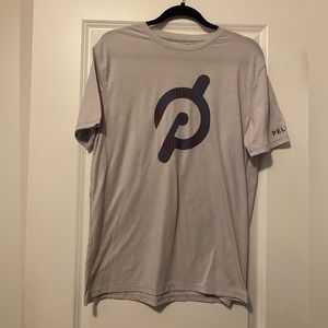 Men’s Peloton Tshirt